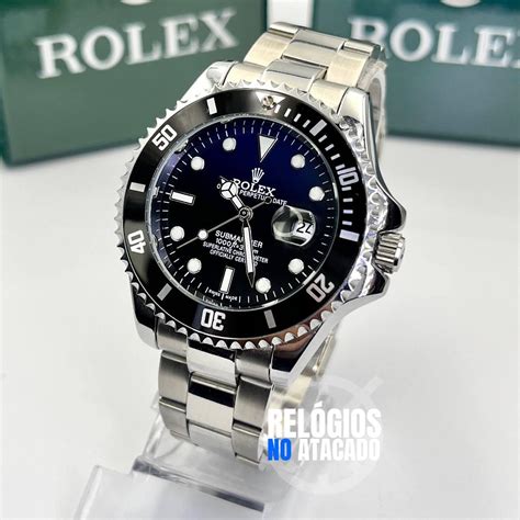 relogio rolex precos